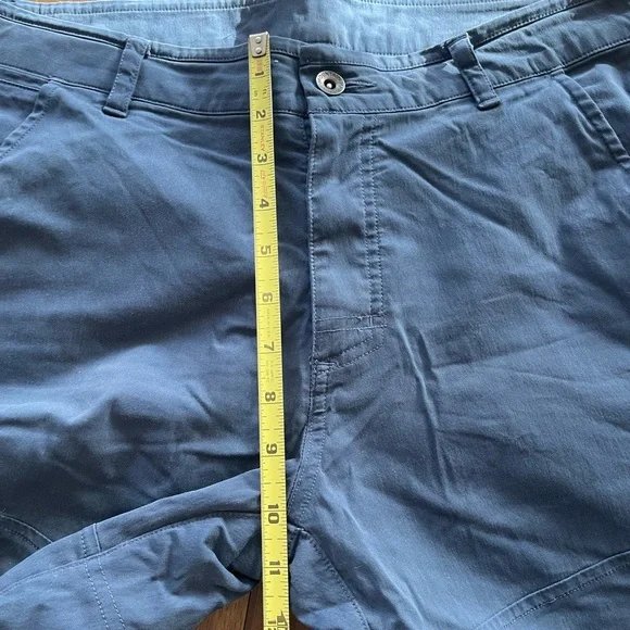 Mountain Hardware Men’s AP active pants - Picture 11 of 17